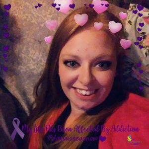 Meet your Posher, Kristen